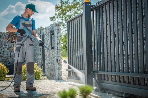 Katonah, NY Pressure Washing Services Company