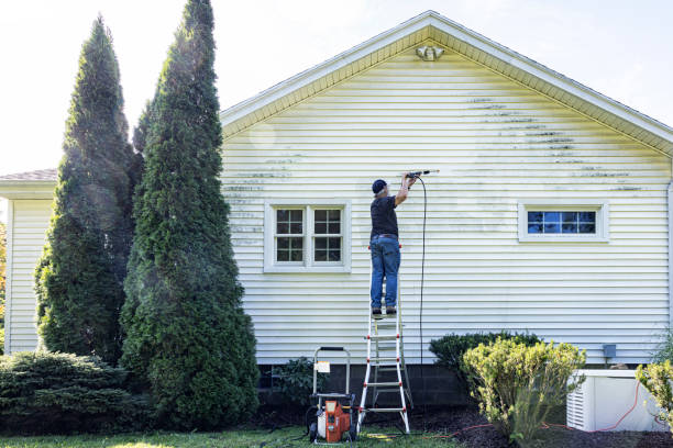 Best Fence Cleaning  in Katonah, NY